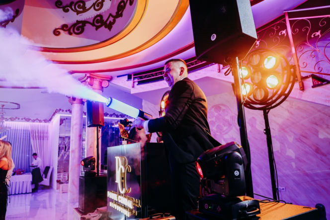 Bal maturalny ZS nr 1 w Klobucku