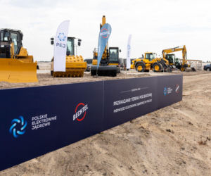 Przejęcie placu budowy elektrowni jądrowej w Polsce przez Bechtel - 5.08.2026