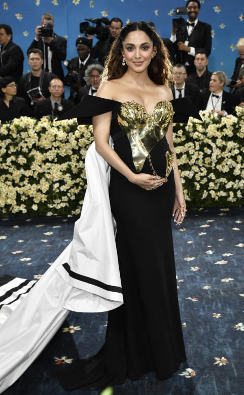 Met Gala 2025