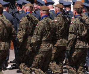 Kwalifikacja wojskowa 2020 w Krakowie: Znamy szczegóły!