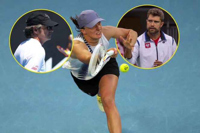 Kto nowym trenerem Igi Świątek? Na liście sensacyjny powrót i hiszpański gigant