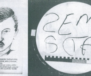 Polował na chłopców w całej Polsce i dusił ich ręcznikiem