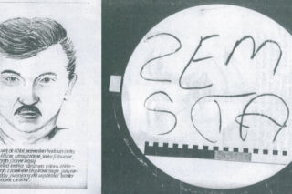 Polował na chłopców w całej Polsce i dusił ich ręcznikiem