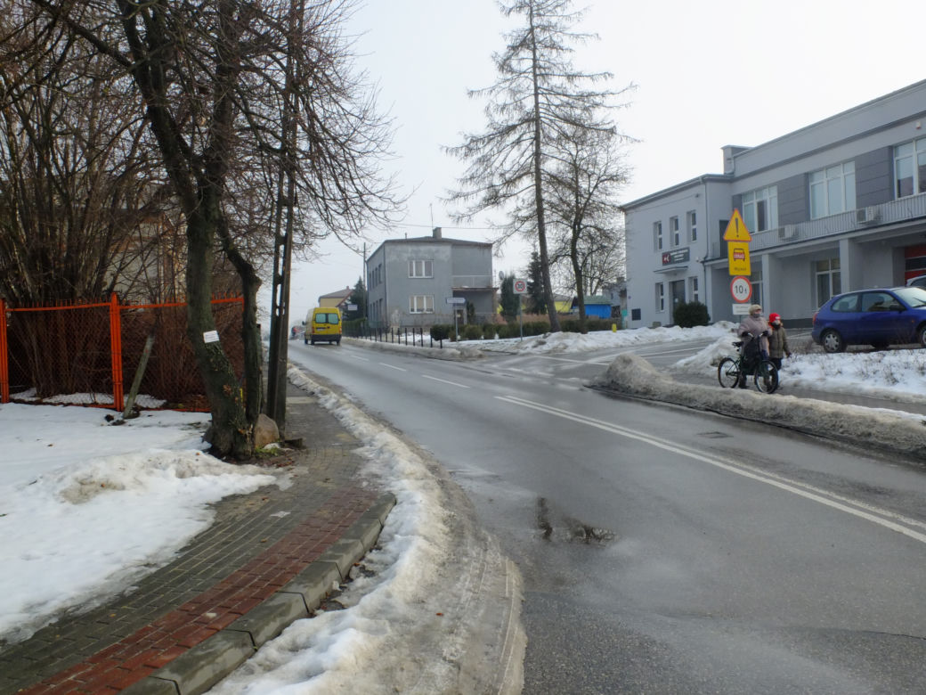 Skok po whisky i...mleko dla niemowlaków. Złodzieje smakosze są już w rękach policji