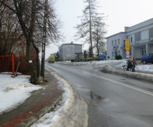 Skok po whisky i...mleko dla niemowlaków. Złodzieje smakosze są już w rękach policji