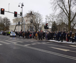 Siedlce: Orszak Trzech Króli 2026
