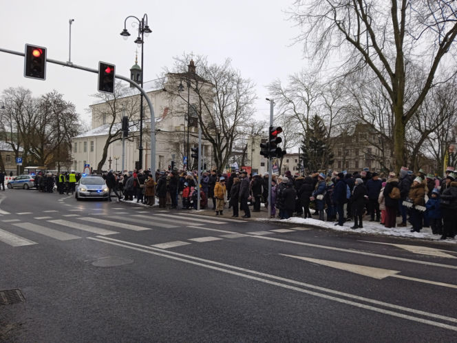 Siedlce: Orszak Trzech Króli 2026