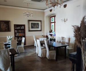 Restauracja Sedlaczek