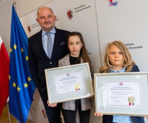To dziecinnie proste! W Kujawsko-Pomorskiem mistrzowsko gotują nawet dzieci!