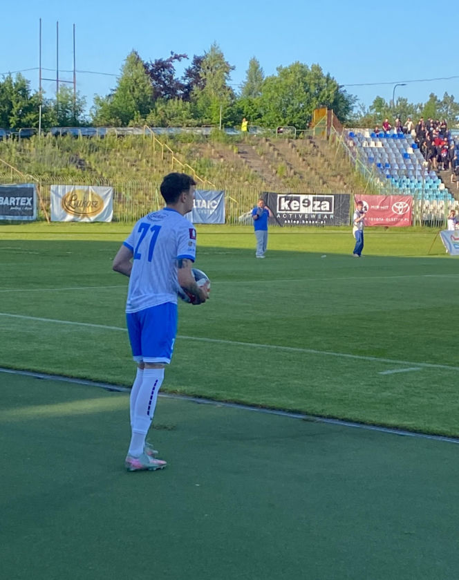 Stomil Olsztyn - Warmia Grajewo (17.06.2026)