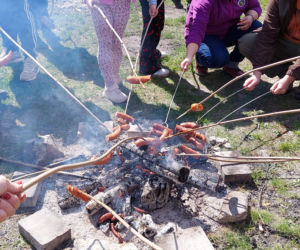 52. Rajd Spotkanie z wiosną