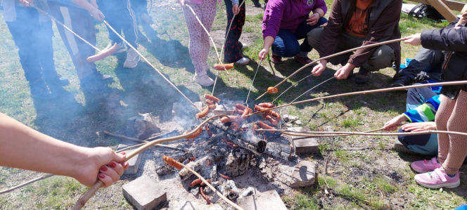 52. Rajd Spotkanie z wiosną