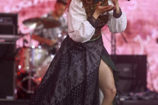 Eurowizja 2026 - finaliści polskich preselekcji