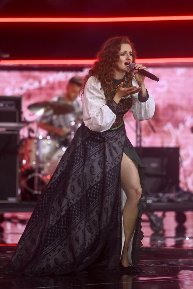 Eurowizja 2026 - finaliści polskich preselekcji