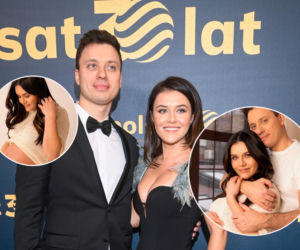 Daria Wąsiewska i Piotr Witwicki zostaną rodzicami. Gwiazda pokazała brzuszek