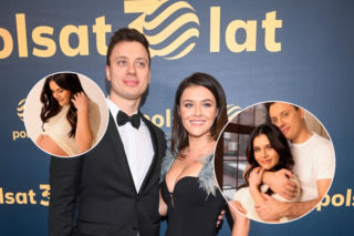 Daria Wąsiewska i Piotr Witwicki zostaną rodzicami. Gwiazda Polsatu pokazała ciążowy brzuszek