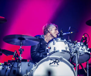 Rockowizna Festiwal Gdańsk 2026: pierwszy dzień udowodnił, że rock łączy pokolenia