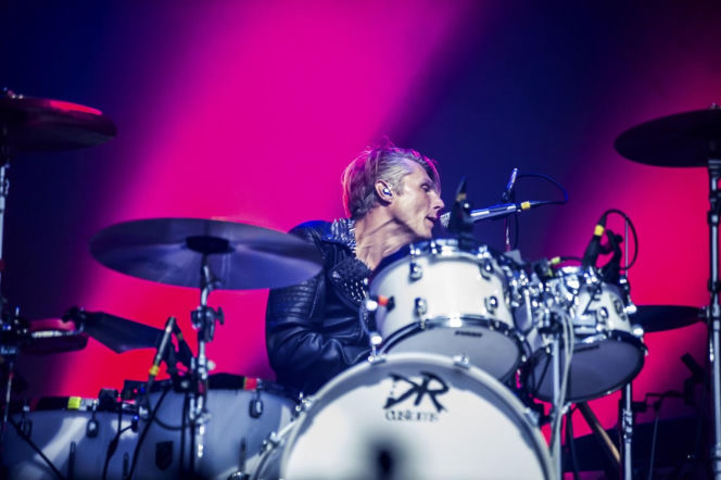 Rockowizna Festiwal Gdańsk 2026: pierwszy dzień udowodnił, że rock łączy pokolenia