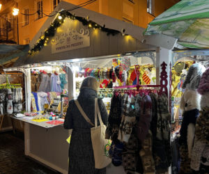 Białostocki Jarmark Świąteczny 2025