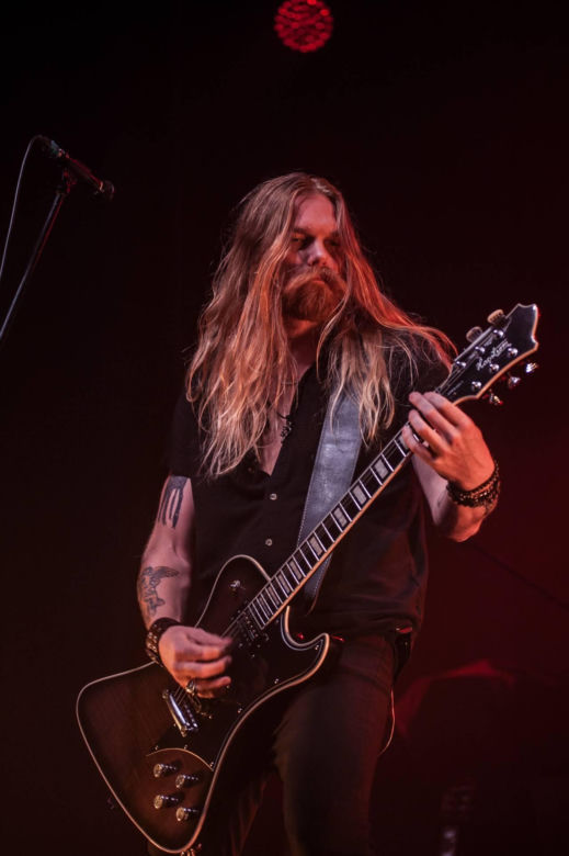 Ultima Ratio Fest 2025 – celebracja w wielkim stylu. Dark Tranquillity po trzydziestu latach nadal królują na metalowej scenie [RELACJA]