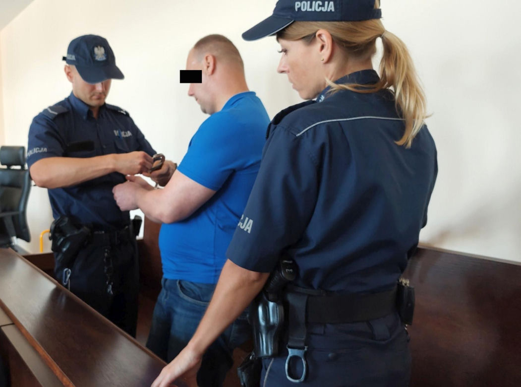 Czy entomolog uratuje podwójnego mordercę? Nietypowy wniosek obrony