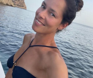 Ana Ivanović
