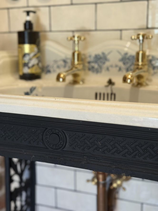 Dom pod królikiem - po metamorfozie