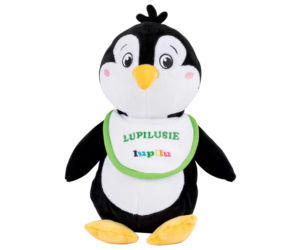 Lupilusie od Lidla 