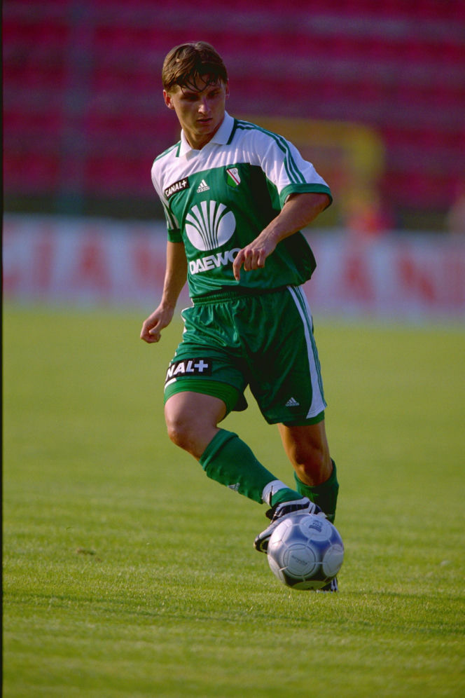 Marek Citko wywiad dla Super Expressu