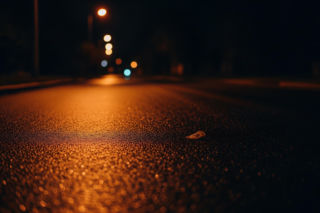 Sylwestrowy incydent w Chełmie. Jak rzut petardą zmienił noc dla 21-latka?