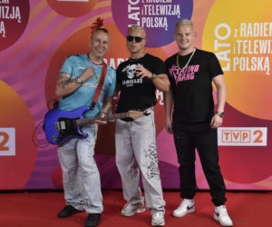 Lato z Radiem i Telewizją Polską w Ełku