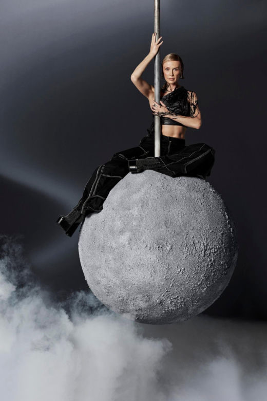 Eva Pietruk to finalistka 14. sezonu "Top Model"