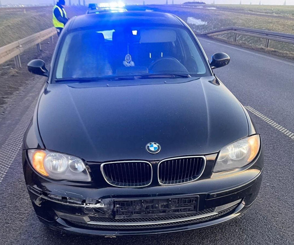 Bezwzględne więzienie i dożywotni zakaz. Surowe kary dla 29-latka z kościańskiego