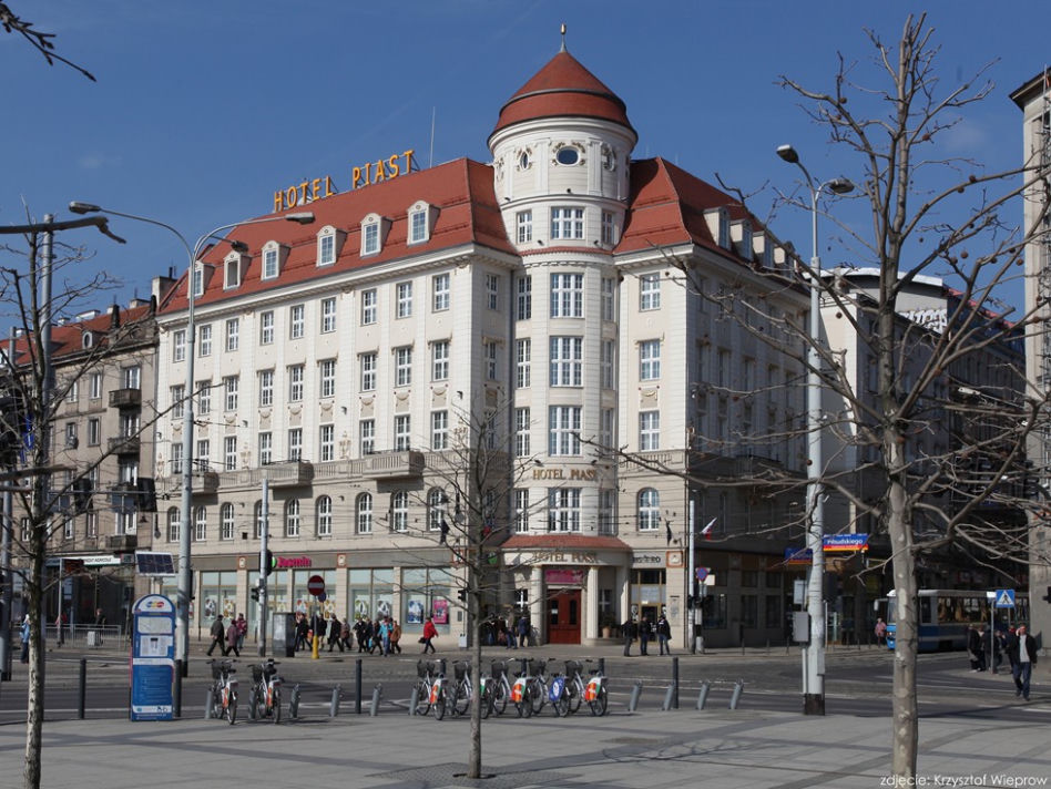 Wyniki 26. edycji konkursu "Piękny Wrocław"