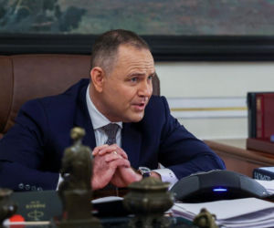 Nagle zadzwonił telefon do prezydenta Nawrockiego. Po drugiej stronie Trump