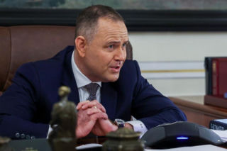 Nagle zadzwonił telefon do prezydenta Nawrockiego. Po drugiej stronie Trump