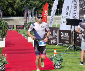 Kalisz. Sportowych emocji nie brakowało! Za nami Calisia Triathlon 2026
