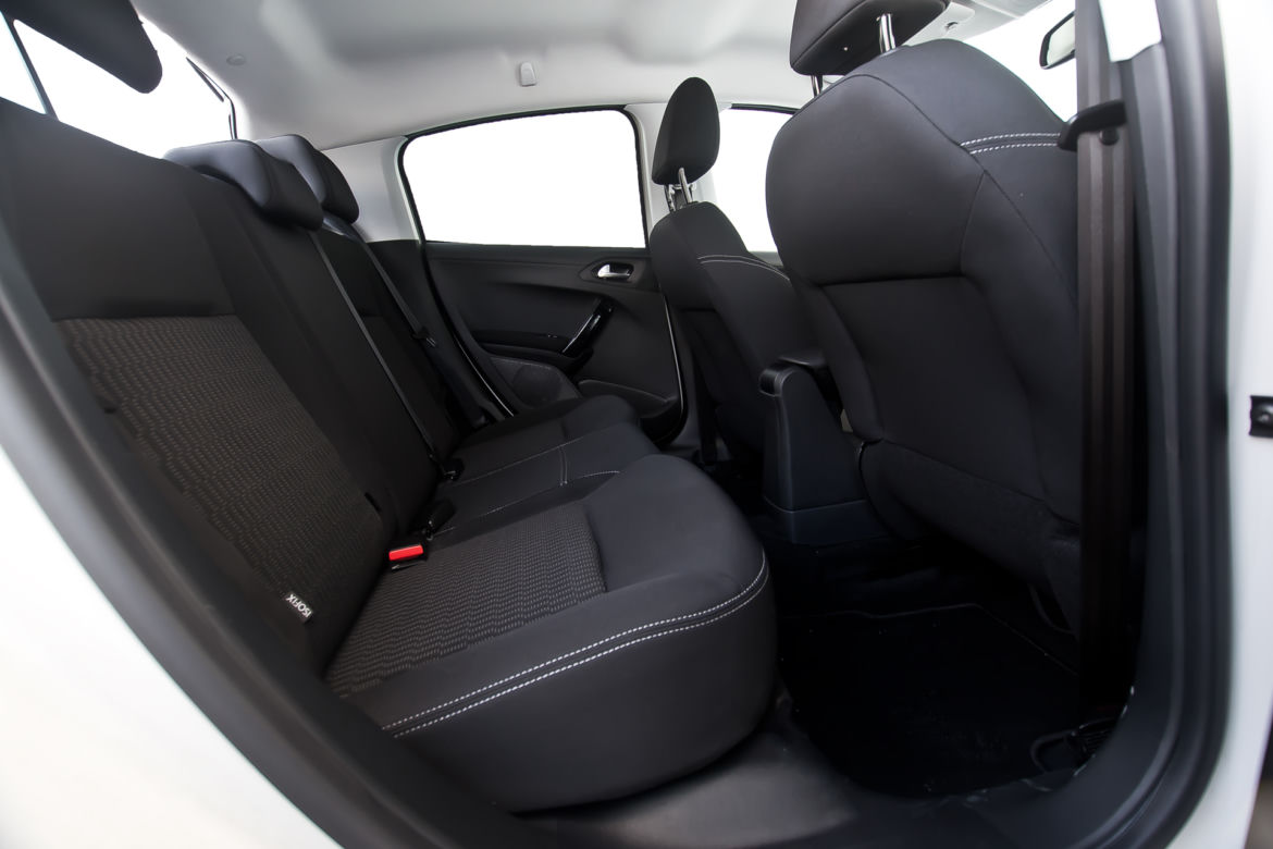 Peugeot 208 1.2 PureTech Style