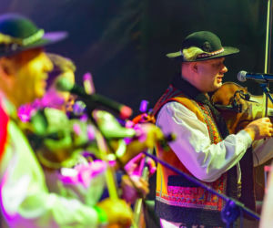 Warmiński Jarmark Świąteczny 2025