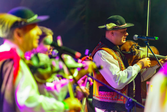 Warmiński Jarmark Świąteczny 2025