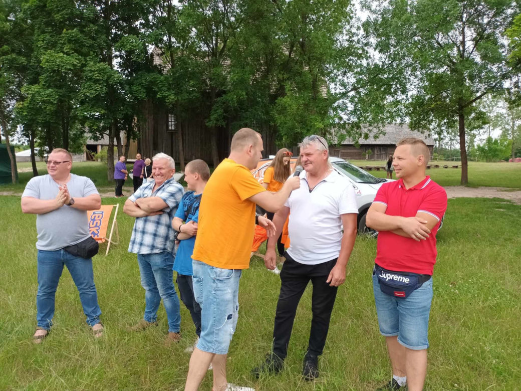 ESKA Summer City 2023. Rodzinny piknik w Tokarni