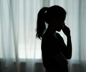 Pijana 15-latka za kierownicą Toyoty. Obok siedziała 20-letnia koleżanka