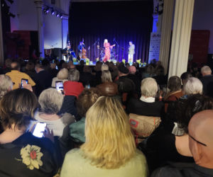 Koncert Wiosna z Osiecką w CPS w Nowym Jorku