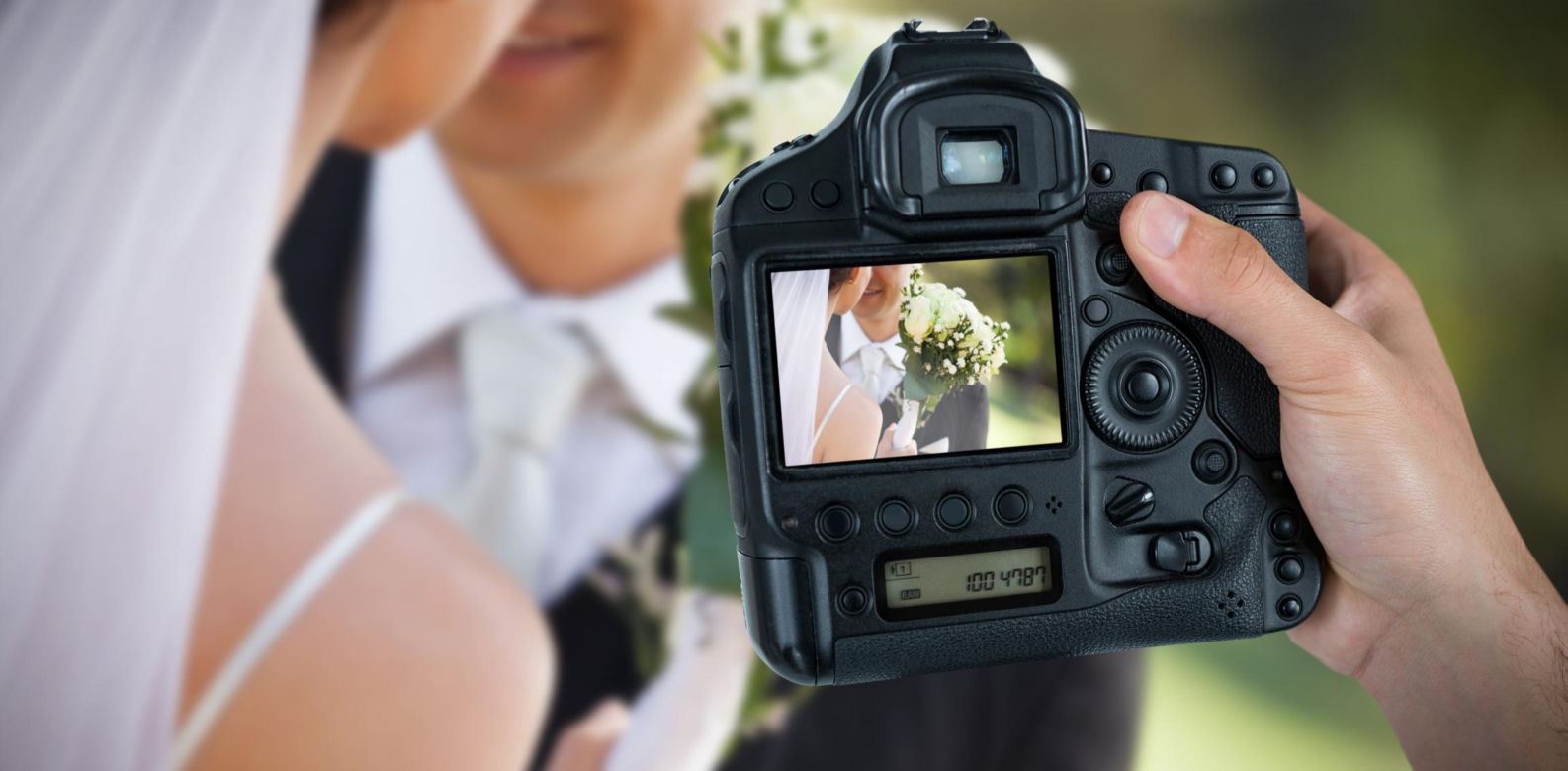 8. Fotograf ślubny i eventowy (masowy rynek)