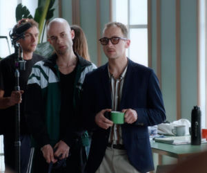 Premiera w czerwcu w HBO Max.