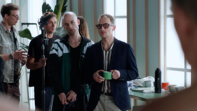 Premiera w czerwcu w HBO Max.