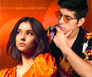 Carla Fernandes, Matt Hunter - Entera