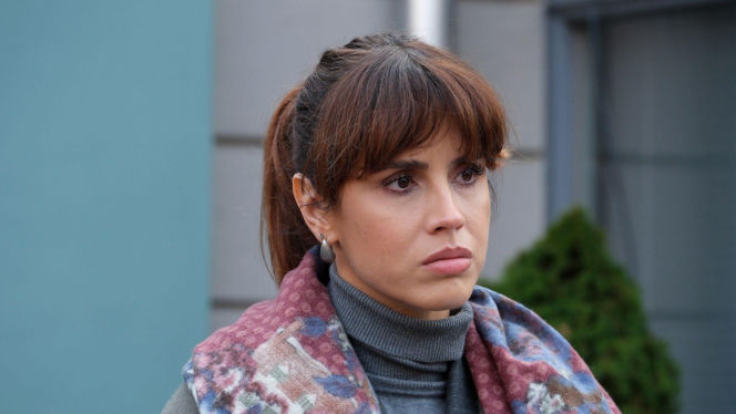 M jak miłość odc. 1923. Kama (Michalina Sosna)