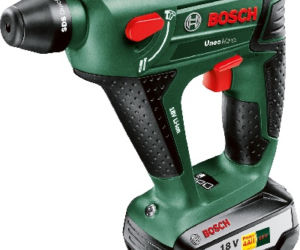 Bosch UneoMax