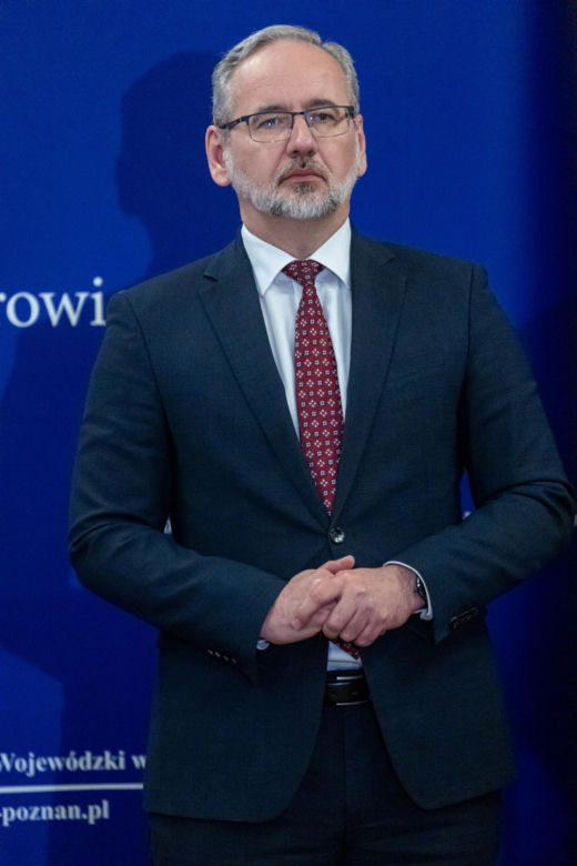Adam Niedzielski
